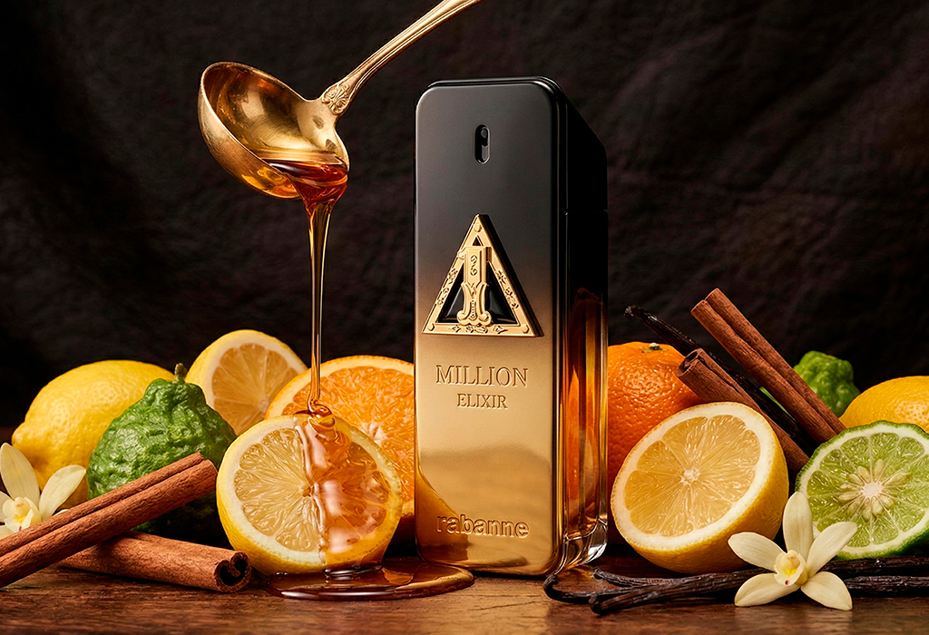 1 Million Night Elixir Rabanne