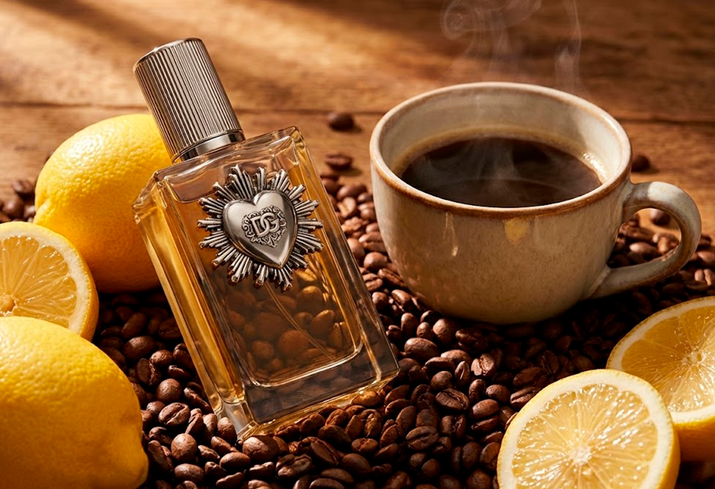 Dolce & Gabbana Devotion Pour Homme