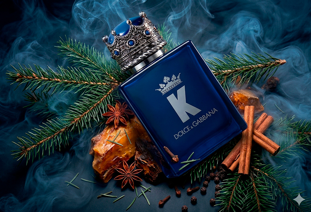 Dolce & Gabbana K Elixir