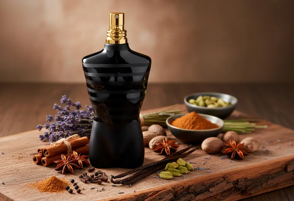 Jean Paul Gaultier Le Male: Which One Should You Actually Buy?