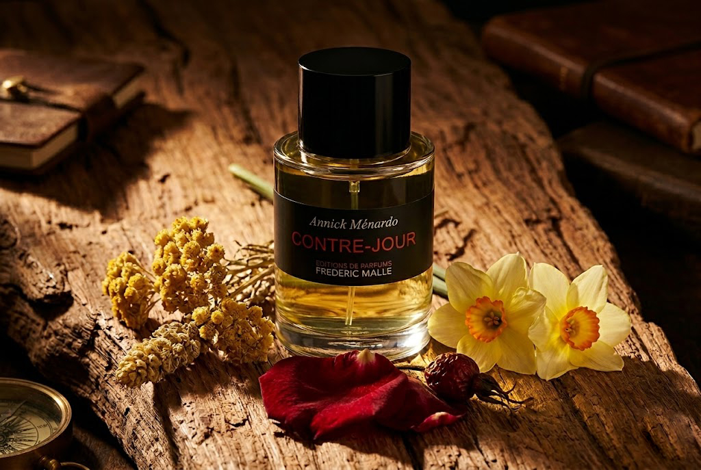 Contre-Jour Frederic Malle