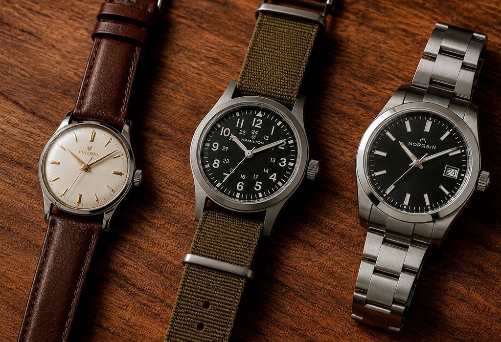 men's watches