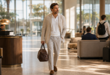 Quiet Luxury for Men 2026: The Complete Guide to Understated Wealth Style Quiet Luxury For Men